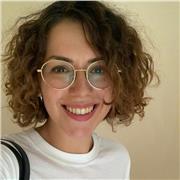Insegnante con esperienza nel campo di aiuto compiti e POTENZIAMENTO di Latino, Greco, Italiano, Storia